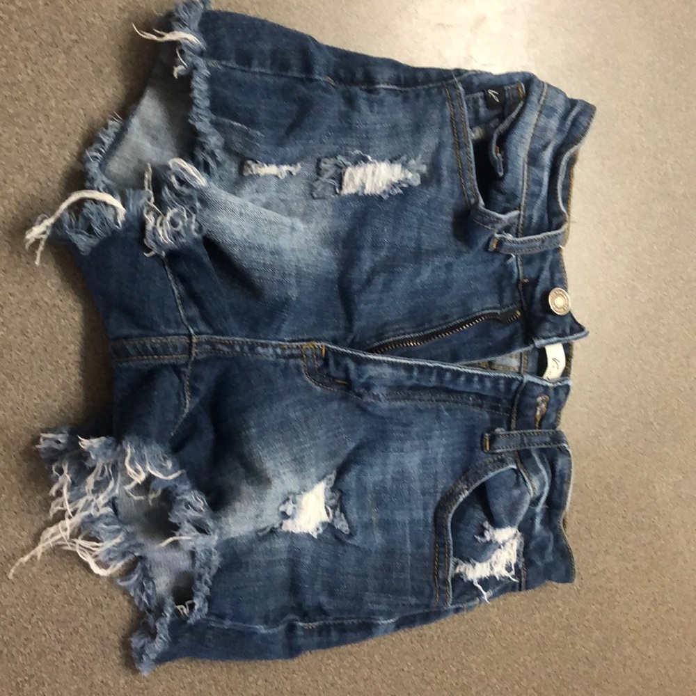 Shorts